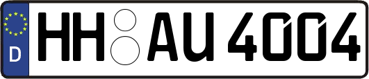 HH-AU4004