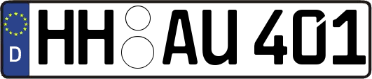 HH-AU401
