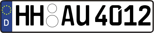 HH-AU4012