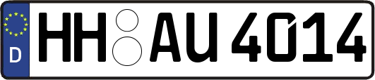 HH-AU4014