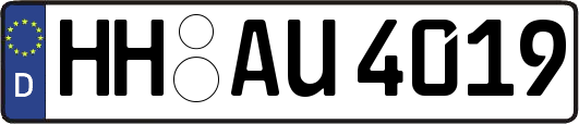 HH-AU4019