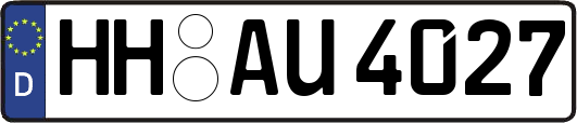 HH-AU4027
