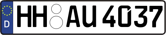 HH-AU4037