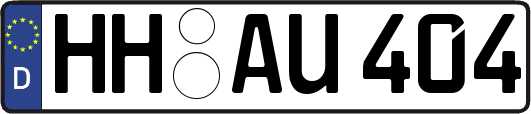 HH-AU404