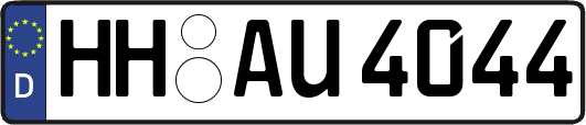 HH-AU4044