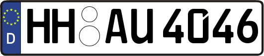 HH-AU4046