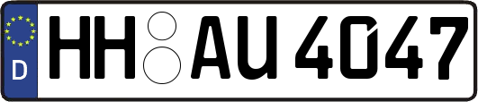 HH-AU4047