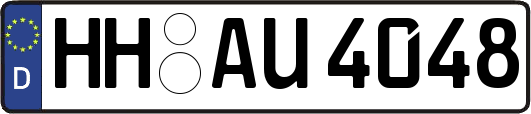 HH-AU4048