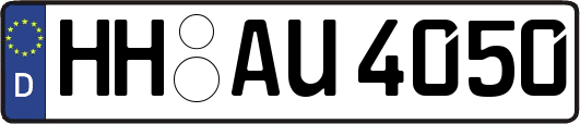 HH-AU4050