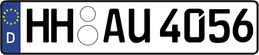 HH-AU4056