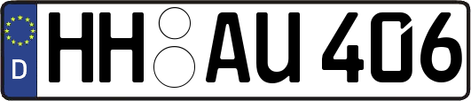 HH-AU406