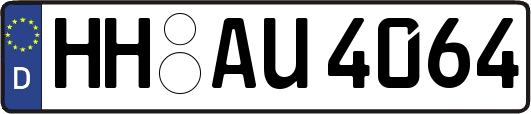 HH-AU4064