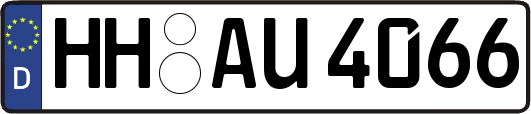 HH-AU4066