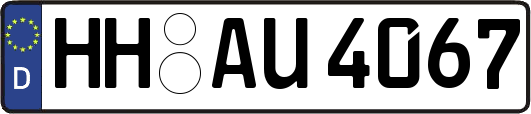 HH-AU4067