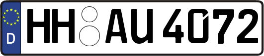 HH-AU4072