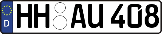 HH-AU408