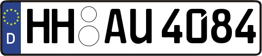 HH-AU4084
