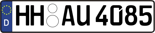 HH-AU4085