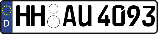 HH-AU4093