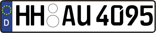 HH-AU4095