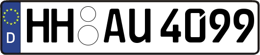 HH-AU4099