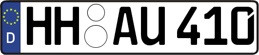 HH-AU410