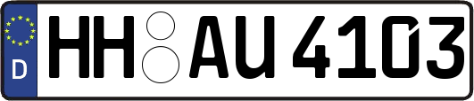 HH-AU4103