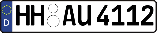 HH-AU4112