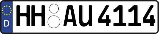 HH-AU4114