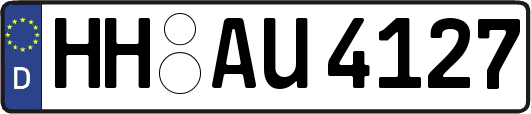HH-AU4127