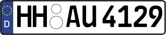 HH-AU4129