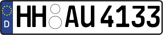 HH-AU4133
