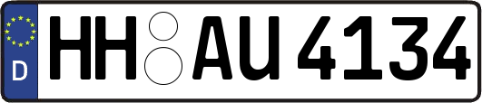 HH-AU4134