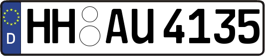 HH-AU4135