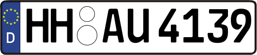 HH-AU4139