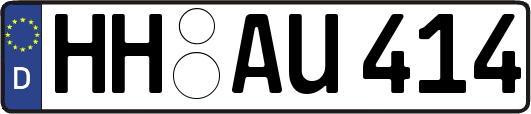 HH-AU414