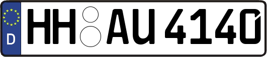 HH-AU4140