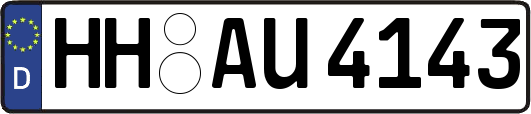 HH-AU4143