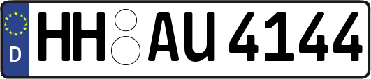 HH-AU4144