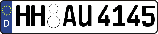 HH-AU4145