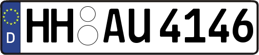 HH-AU4146