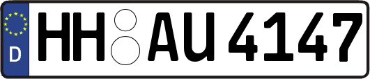 HH-AU4147