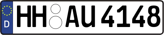 HH-AU4148