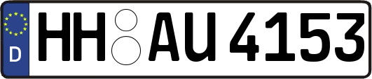 HH-AU4153