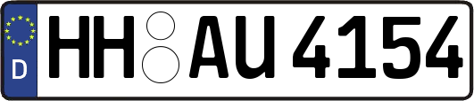 HH-AU4154