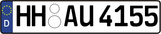 HH-AU4155