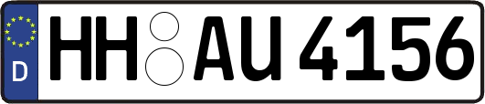 HH-AU4156