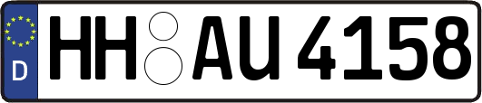 HH-AU4158