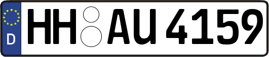 HH-AU4159