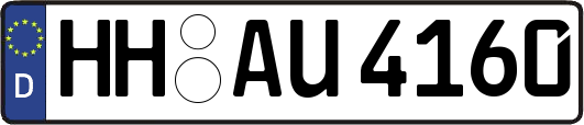 HH-AU4160
